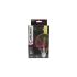 Лампа LED VELMAX V-FILAMENT-AMBER-ST64-СПІРАЛЬ-V, 4W, E27, 2700K, 300LM