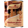 Деревозащитное средство акриловое, дуб Maxima