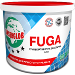 Смесь затирочная эластичная ANSERGLOB Fuga 1кг