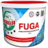 Суміш затирочна еластична біла  ANSERGLOB Fuga 3кг