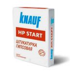 Штукатурка Kнауф HP Старт 5 кг