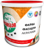Фарба фасадна акрилова ANSERGLOB, 1,4кг