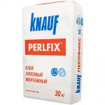 Клей Кнауф Перлфикс 10кг