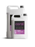 Грунт-концентрат Coral PRO-7, СРР-4:1