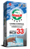 Суміш клейова  ANSERGLOB BCX 33, 25кг