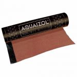 Ендовый ковер Красный Aquaizol, 10м2